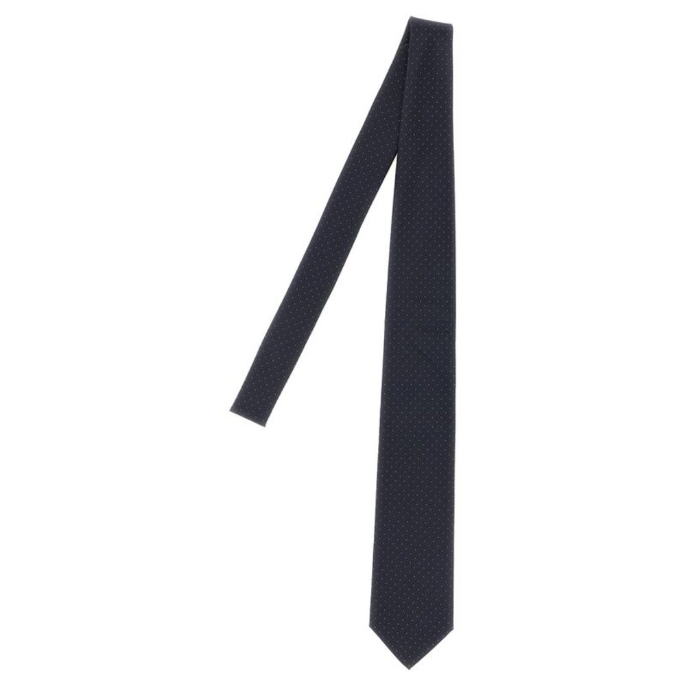 Brioni Men Silk Tie